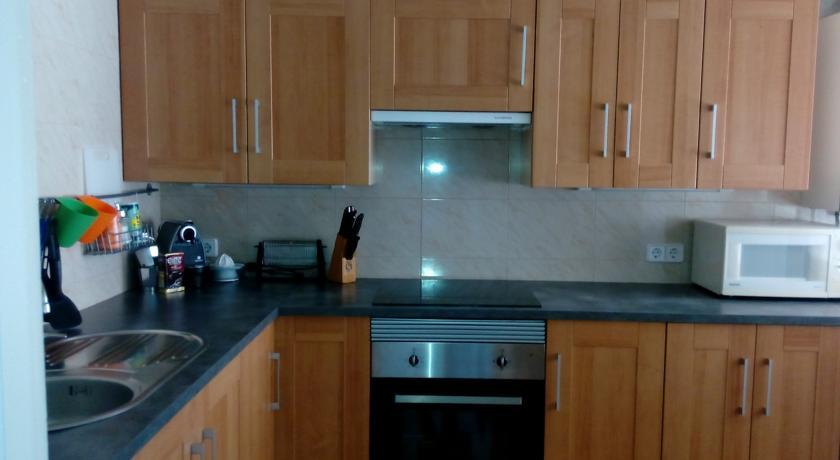 Apartamento Vallpineda Apartamento *