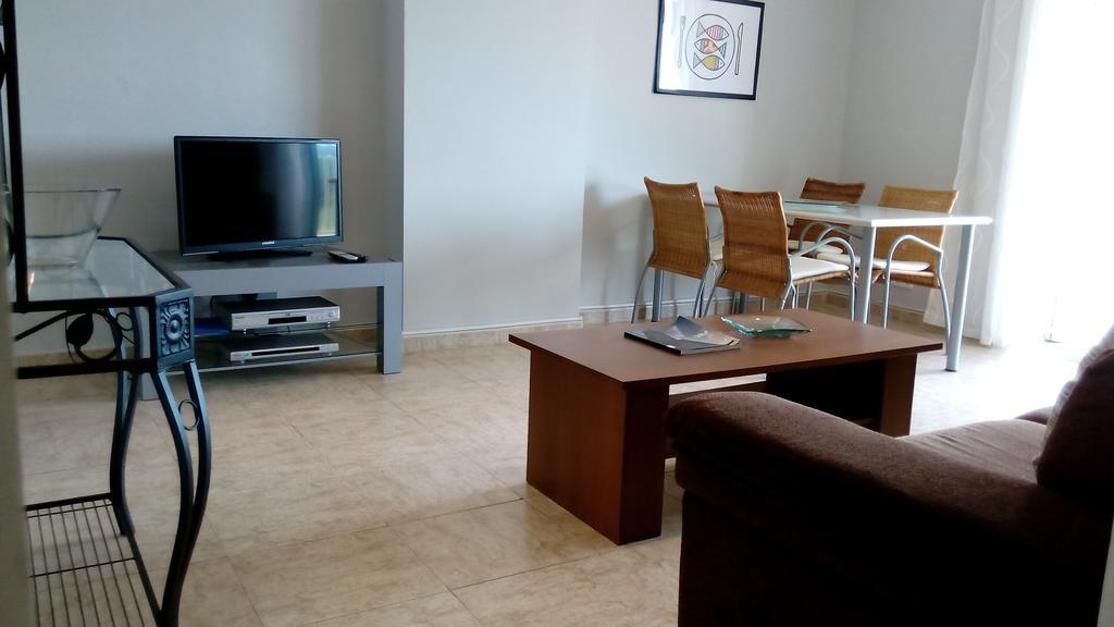 Apartamento Apartamento Vallpineda *