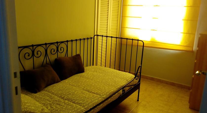 Apartamento Apartamento Vallpineda Sitges