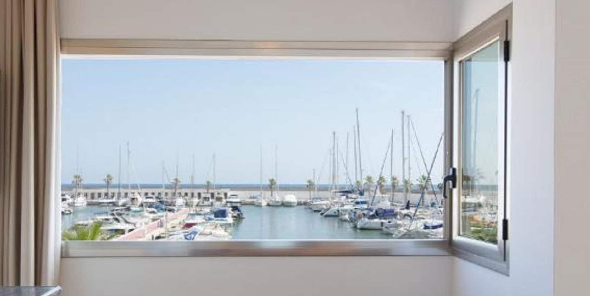 Port 4* Sitges