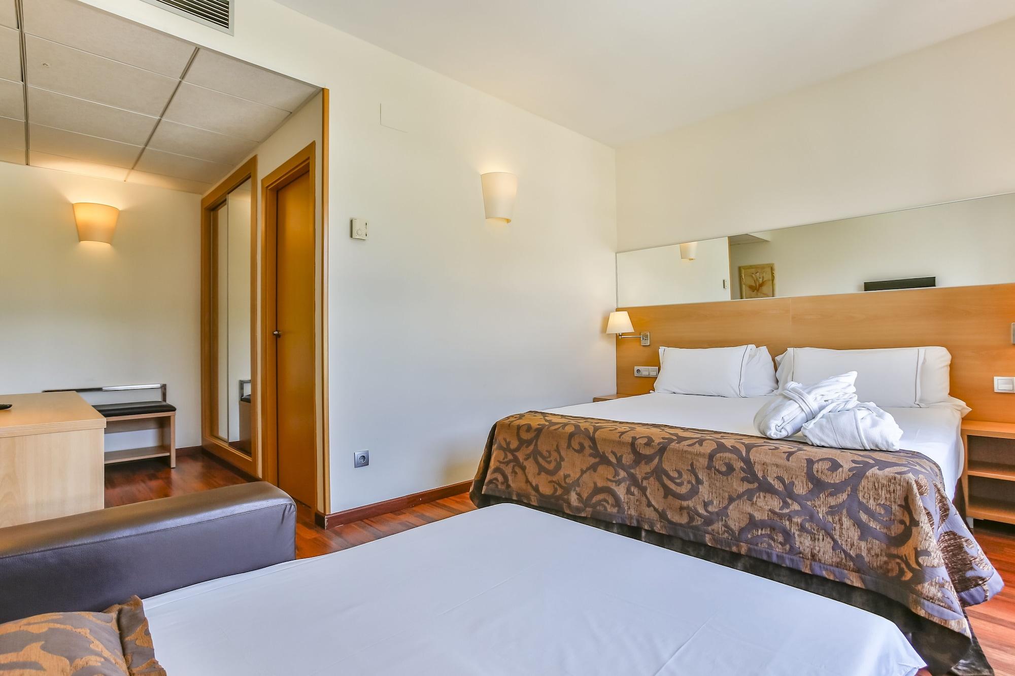 Desitges Hotel 4*
