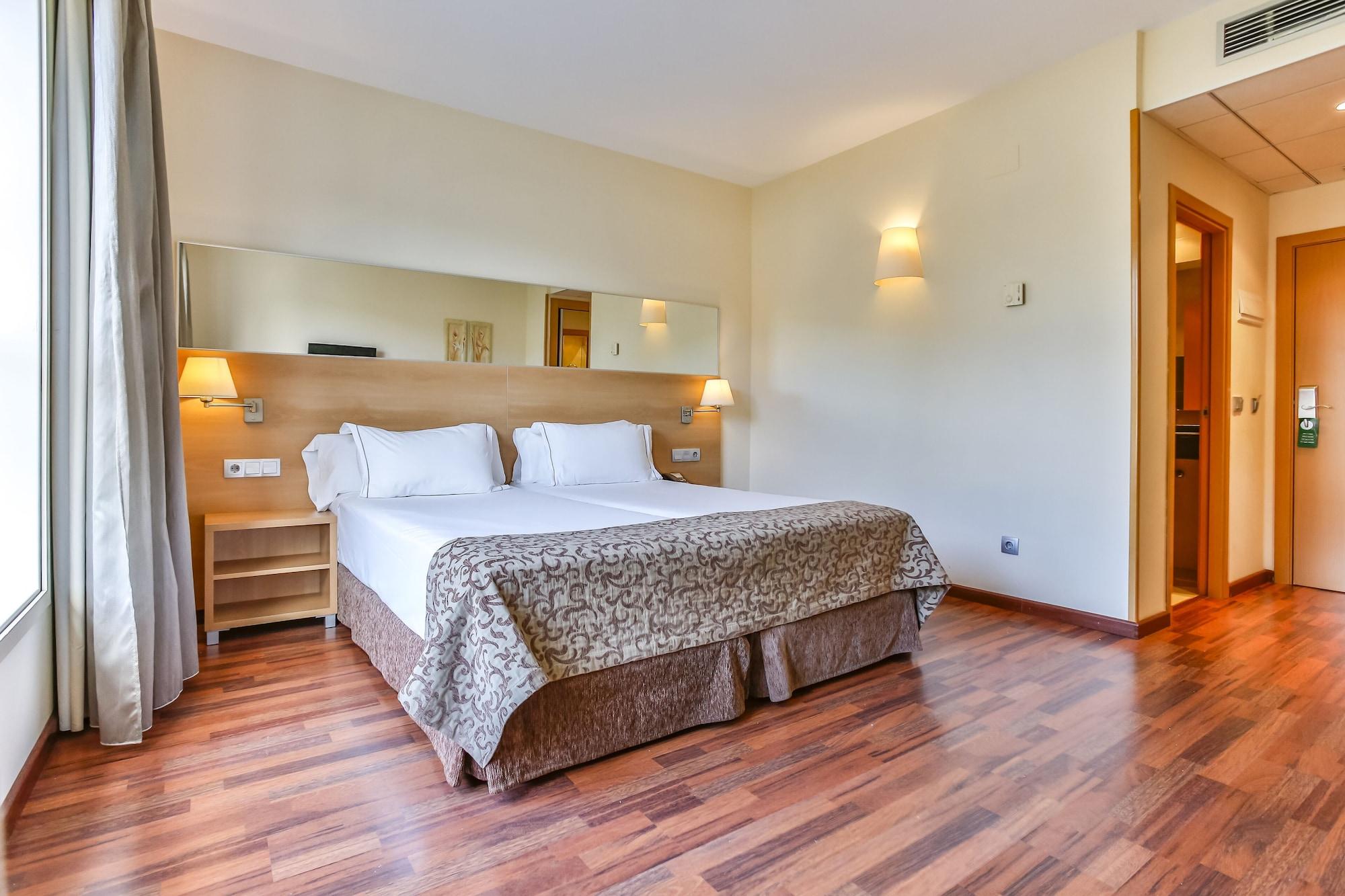 Hotel Desitges