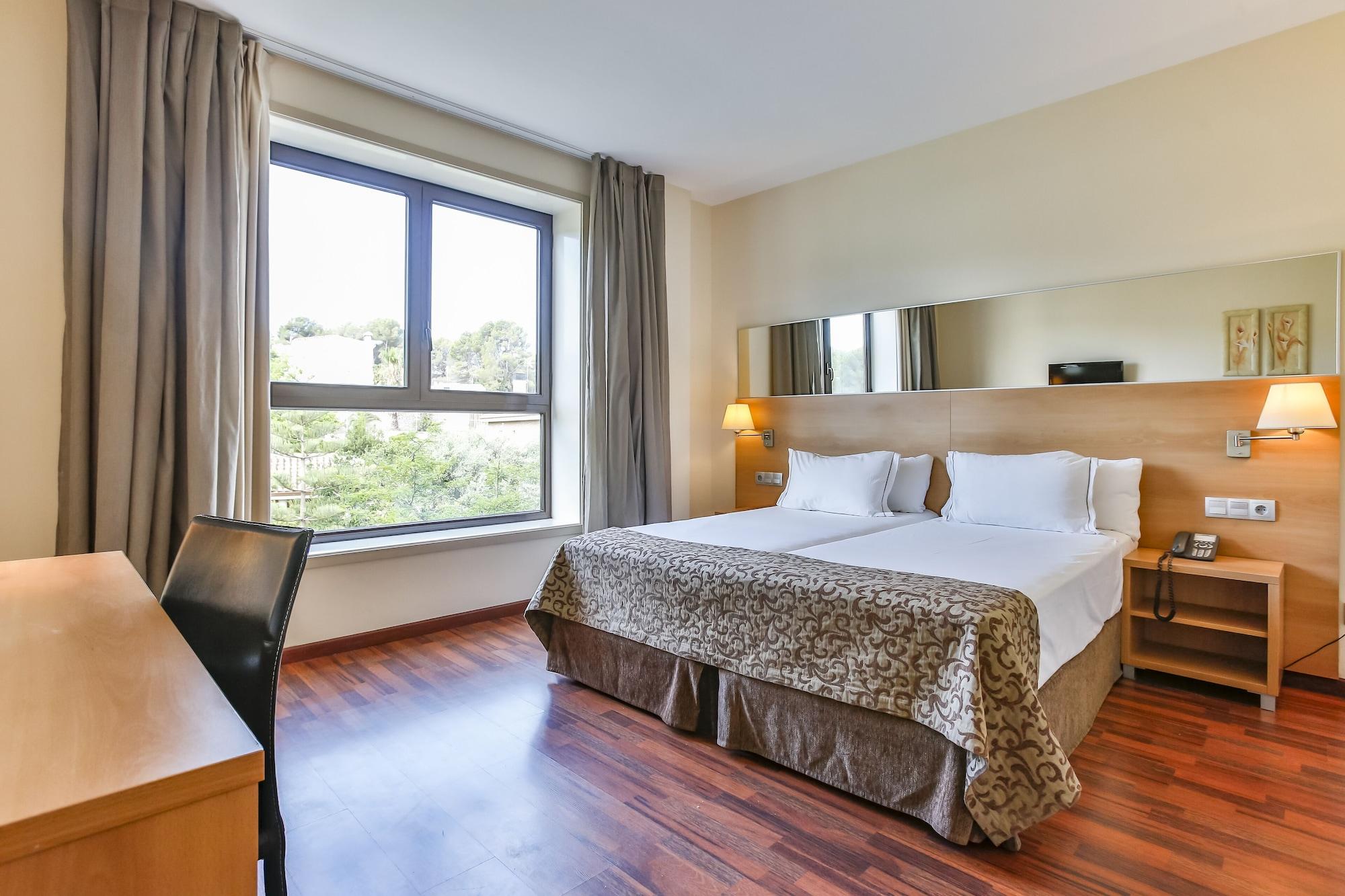 Desitges 4* Sitges