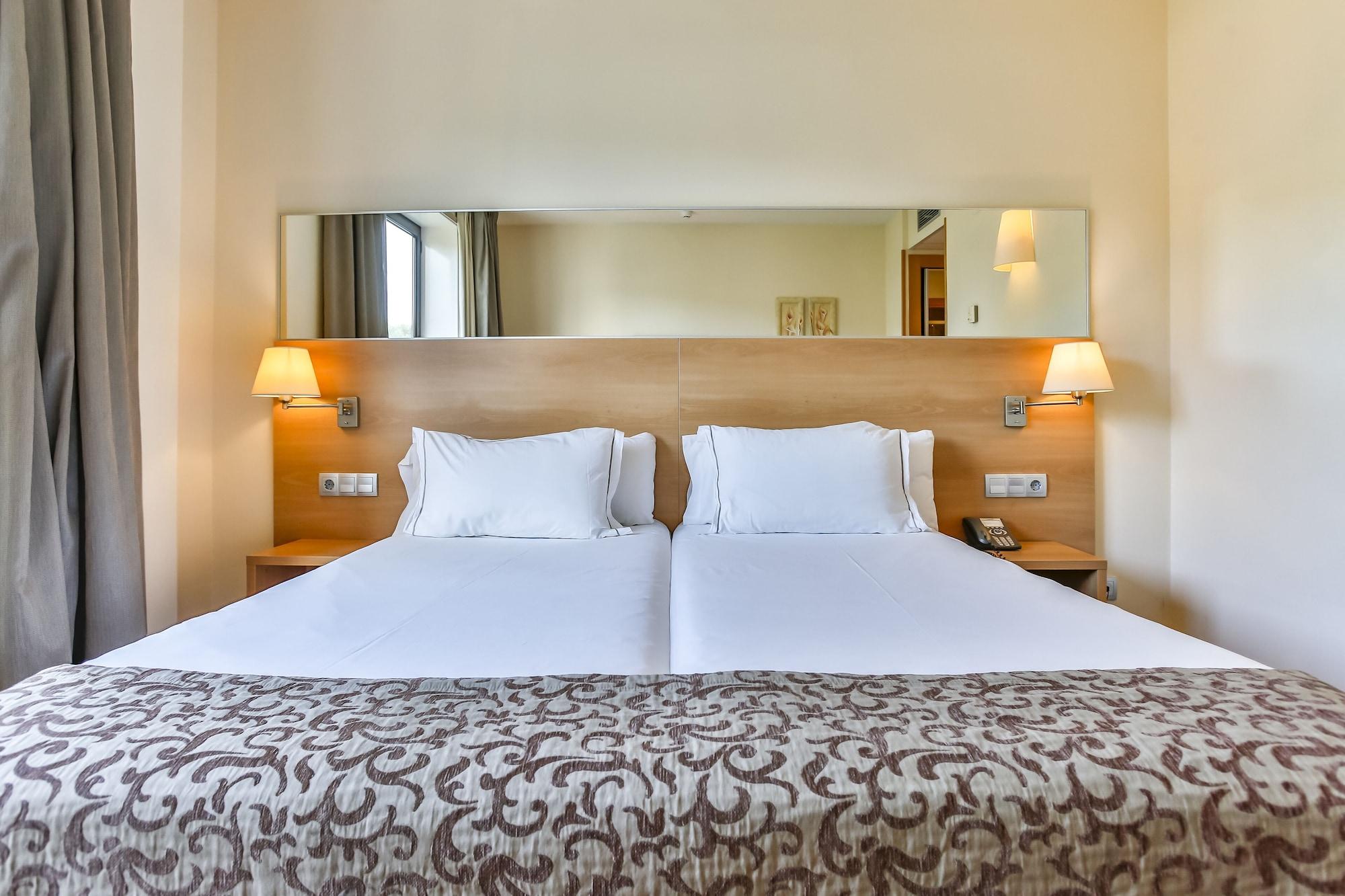Hotel Desitges 4*