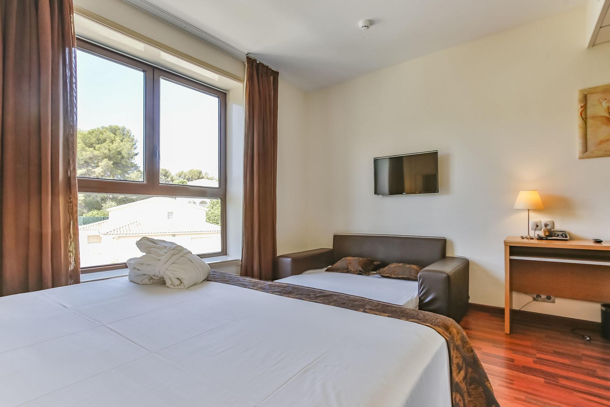 Desitges 4* Sitges