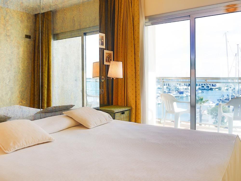 Hotel Port Sitges