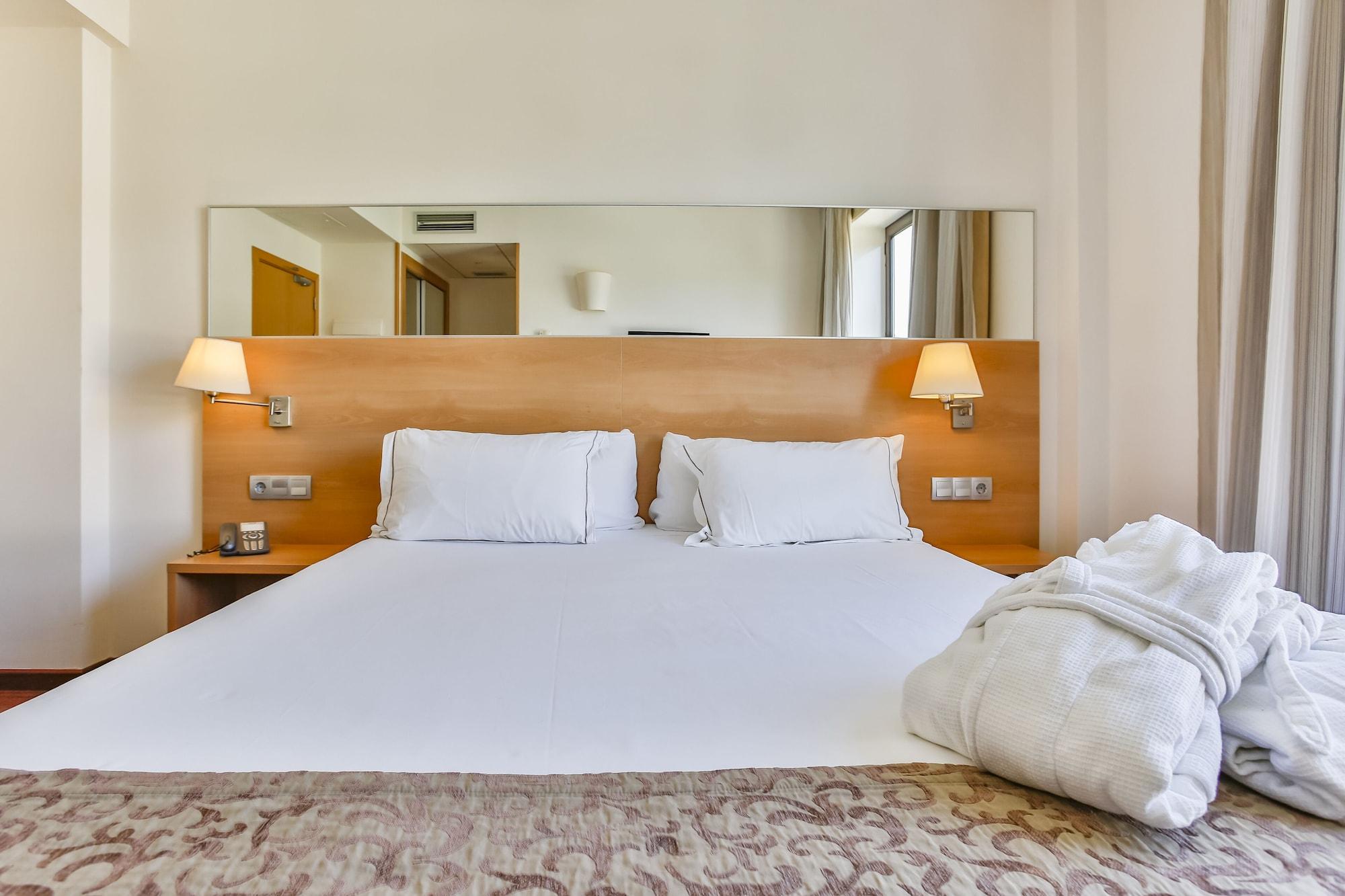 Desitges Hotel 4*