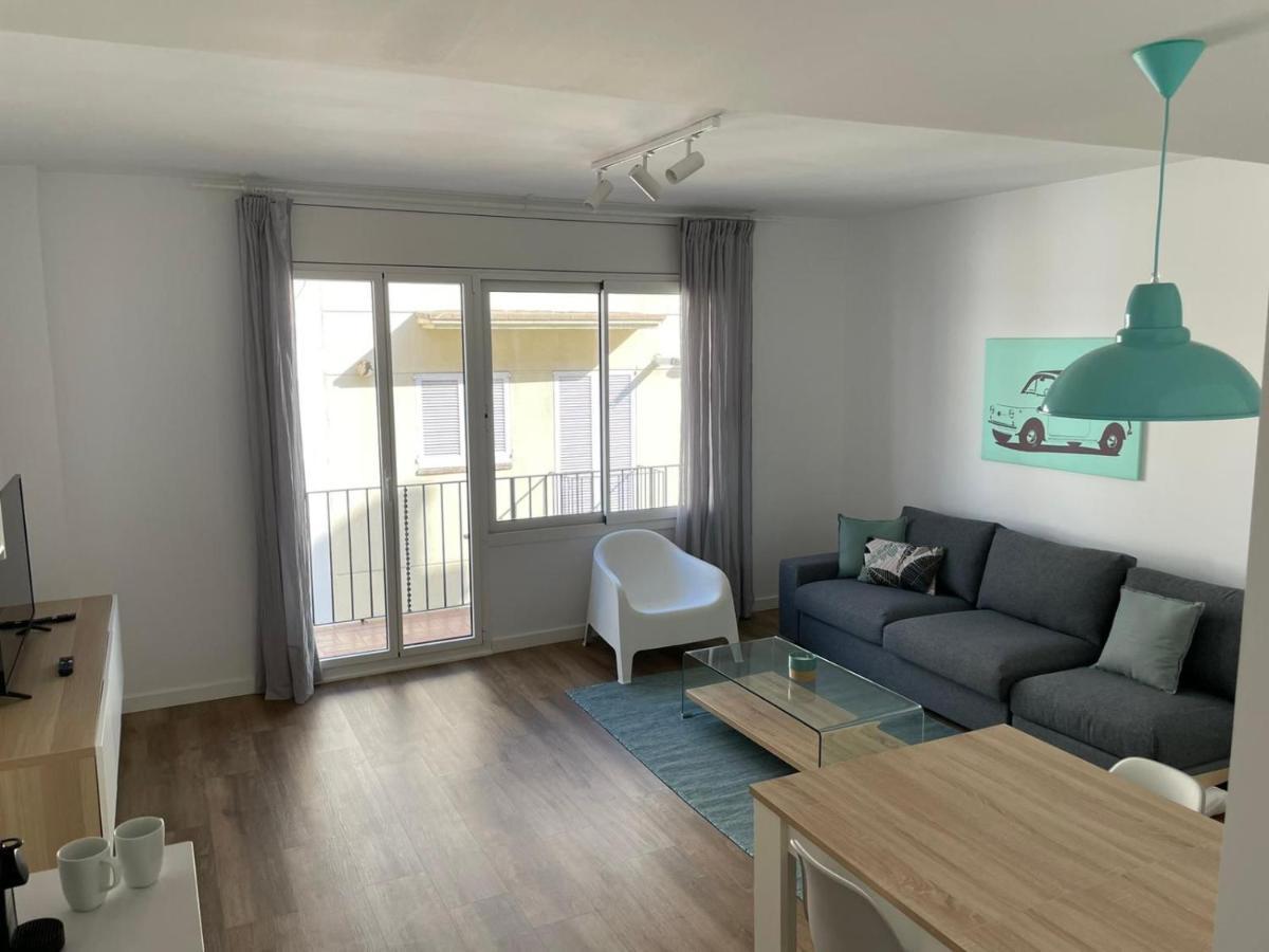 Gaudi Street Apartment