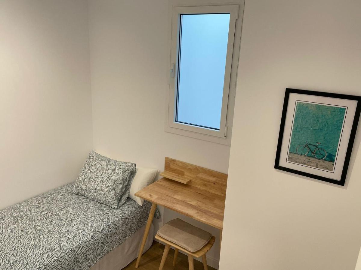 Gaudi Street Apartment Sitges