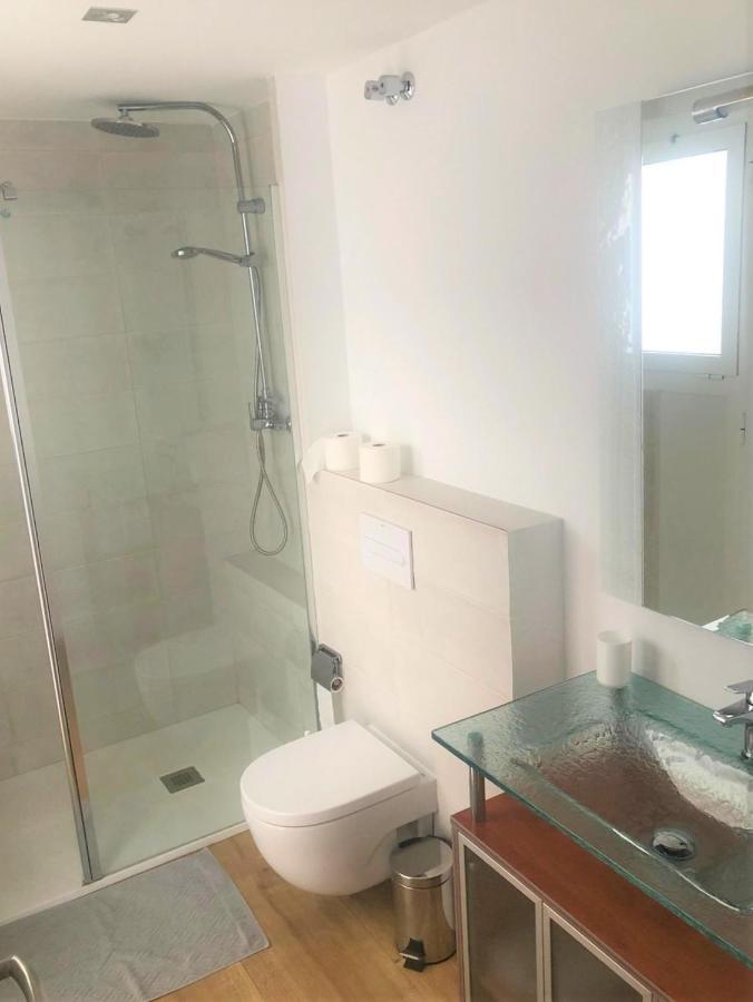 Apartment Gaudi Street Sitges