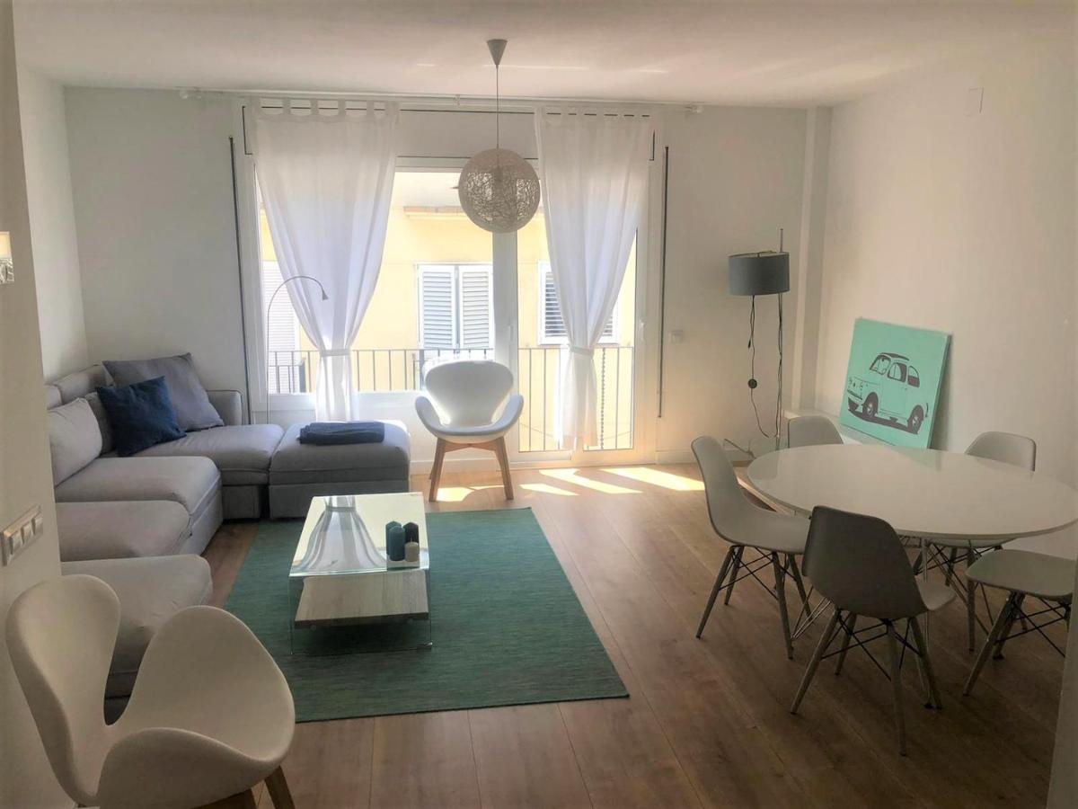 Gaudi Street Apartment