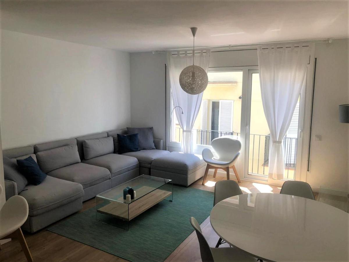 Gaudi Street Apartment