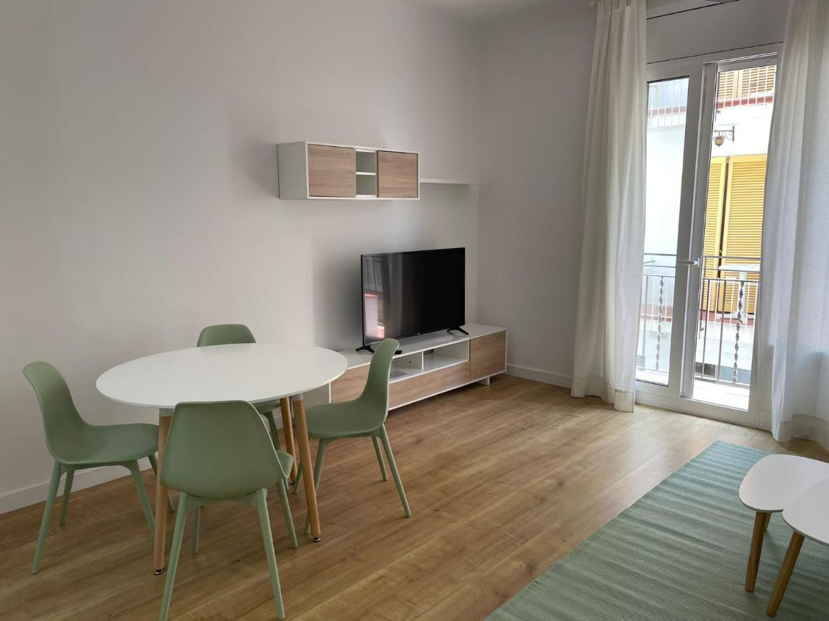 Gaudi Street Apartment