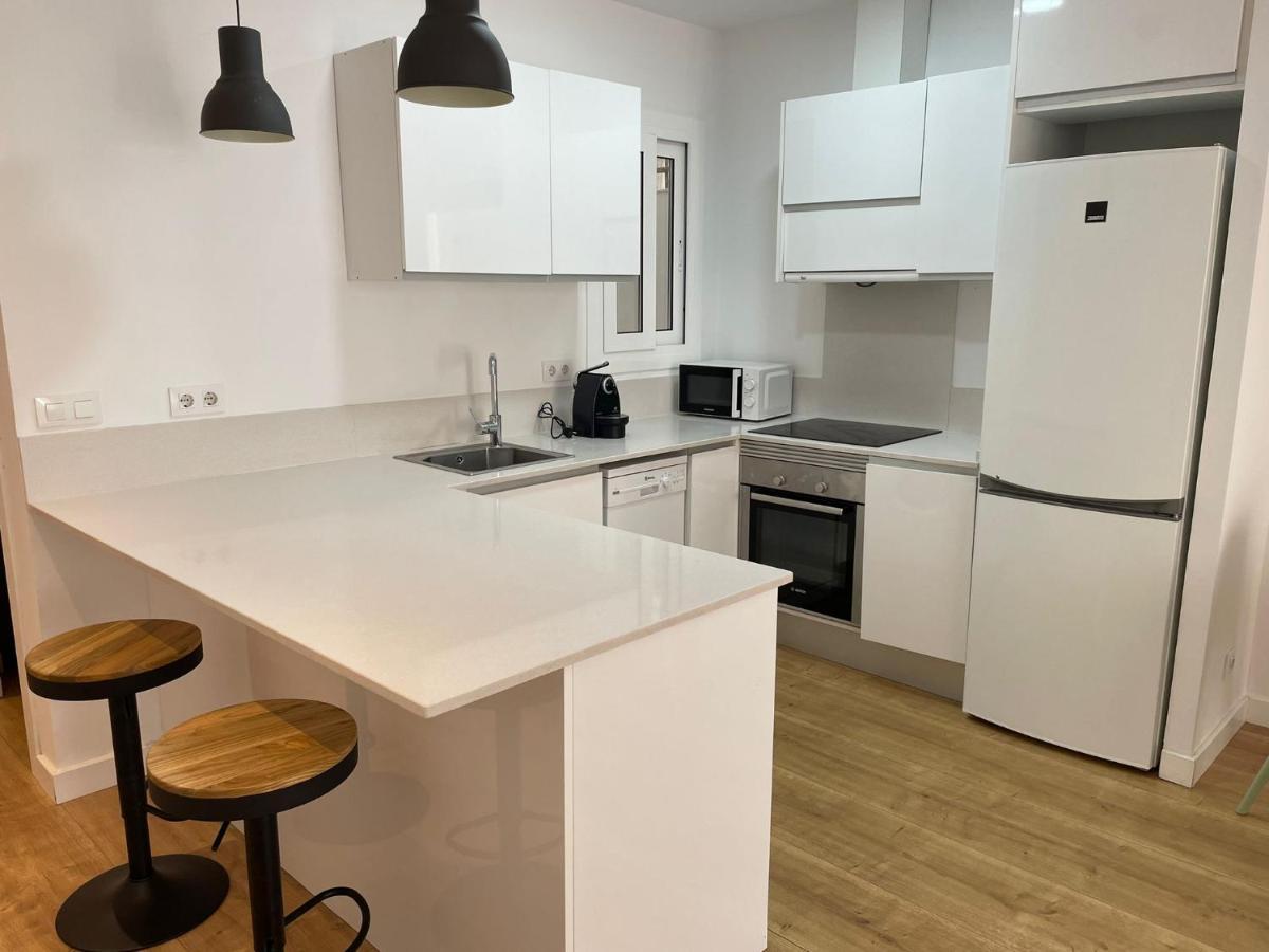 Gaudi Street Apartment