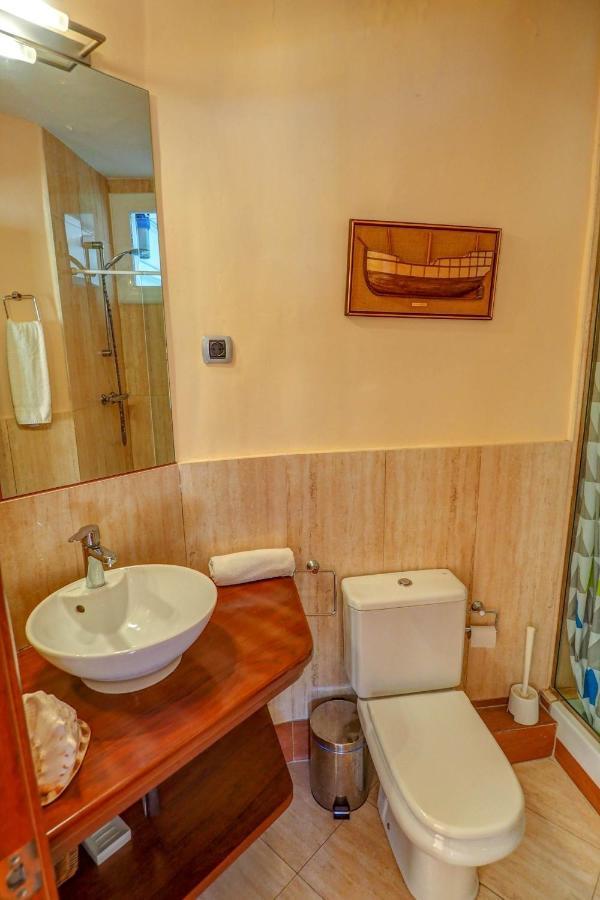 The By Hello Homes Sitges