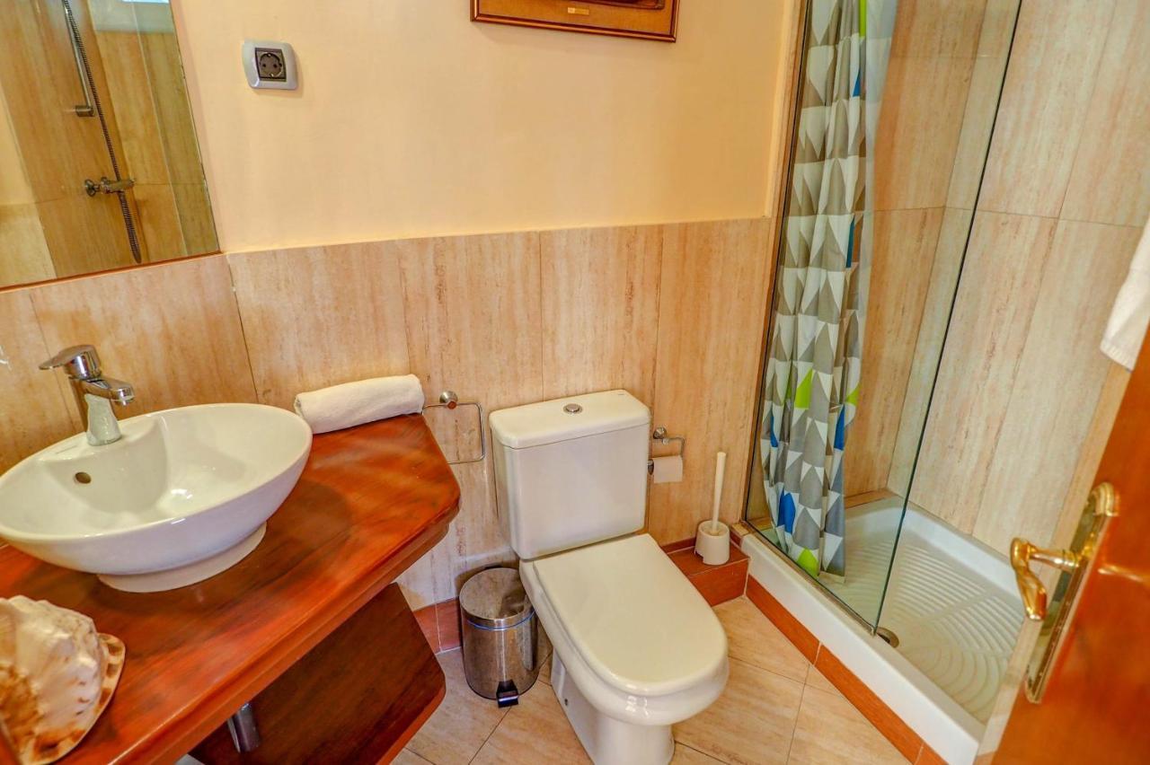 The By Hello Homes Apartment