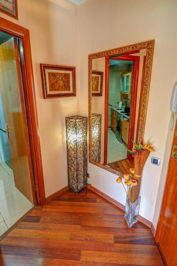 The By Hello Homes Apartment Sitges
