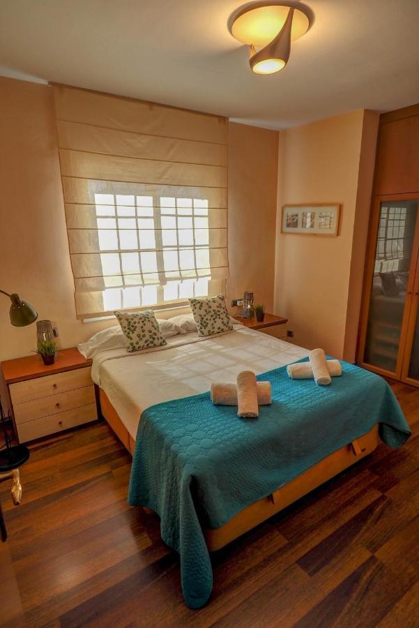 Apartment The By Hello Homes Sitges