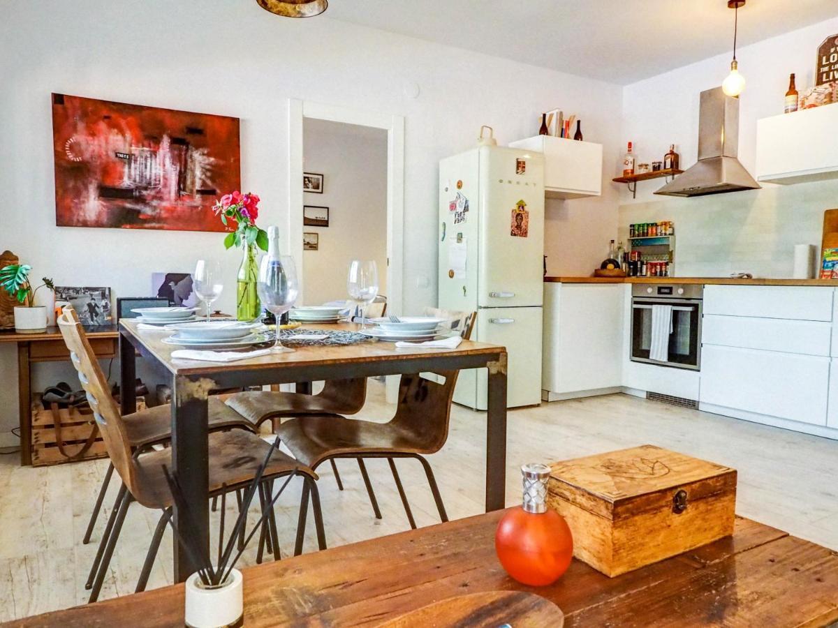 Apartment Simba By Hello Homes *