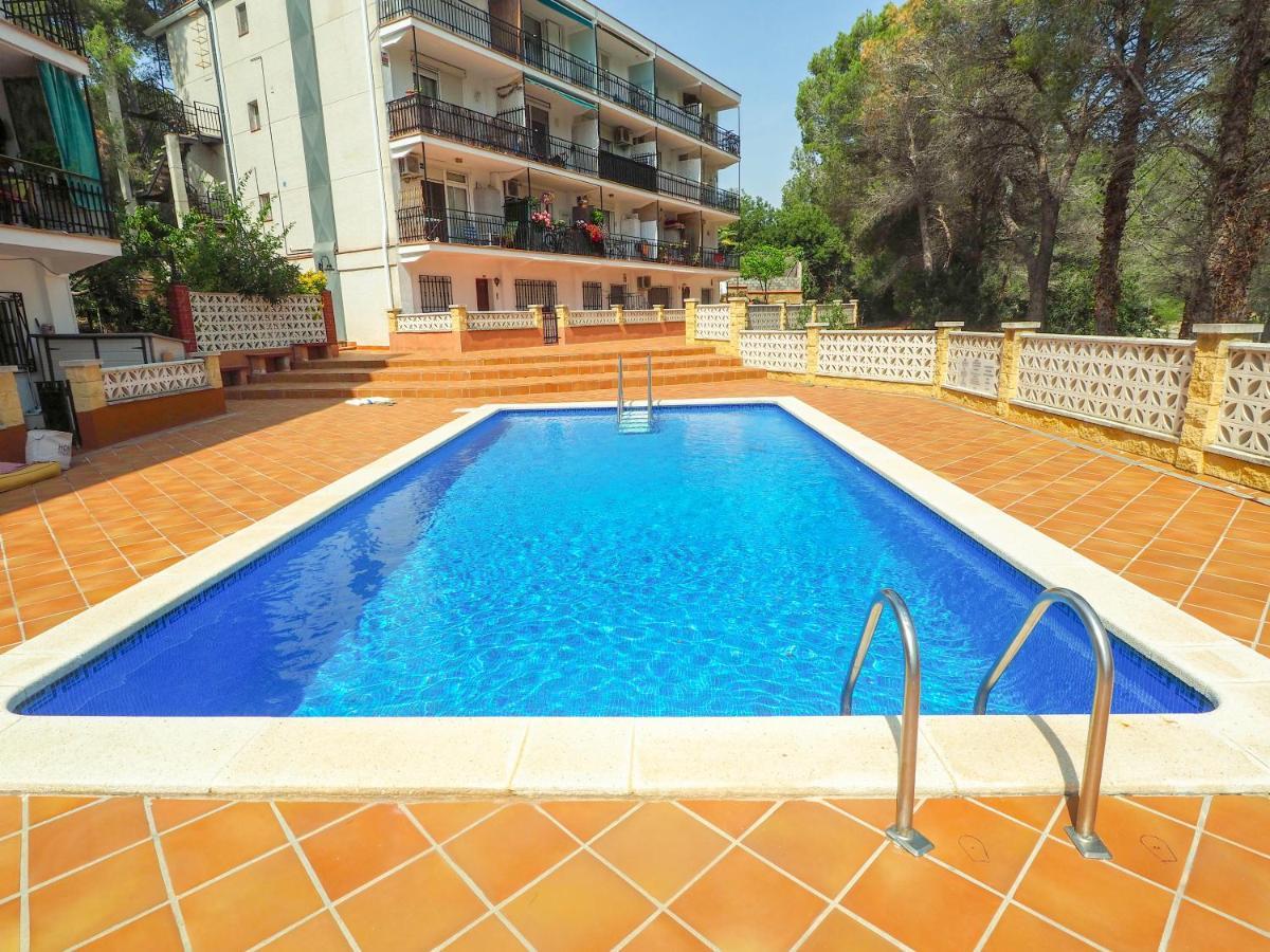 Apartment Simba By Hello Homes Sitges