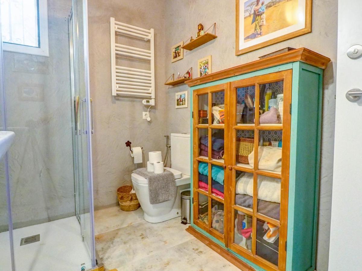 Simba By Hello Homes Apartment Sitges