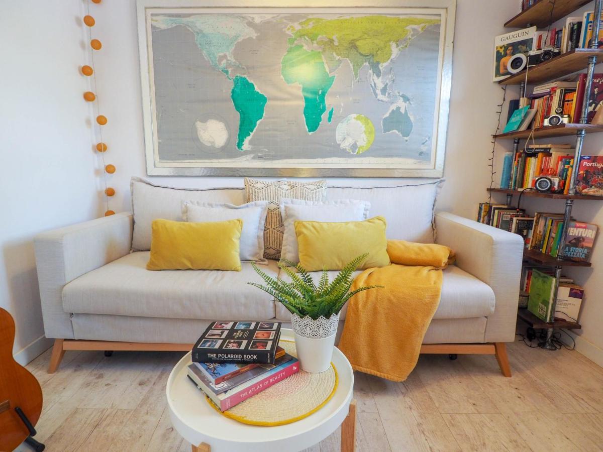 Simba By Hello Homes Apartment *