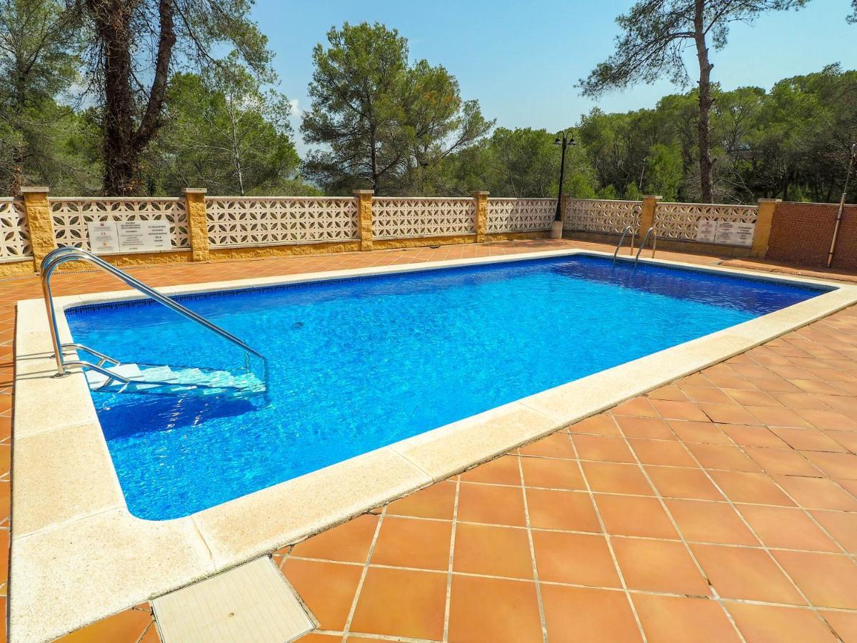 Apartment Simba By Hello Homes Sitges