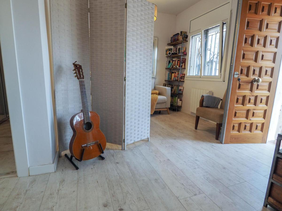 Simba By Hello Homes Sitges