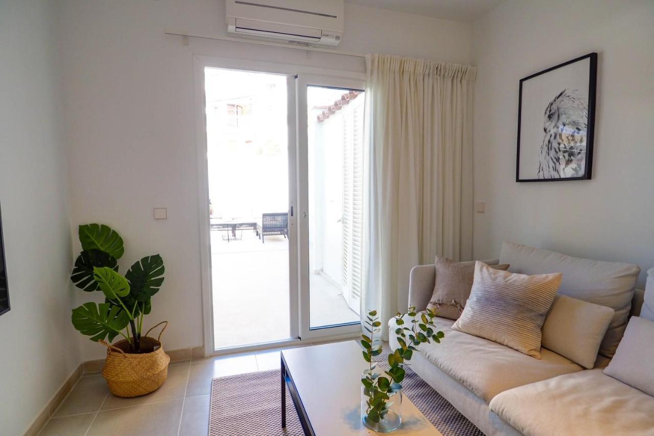 Apartment Camelot By Hello Homes Sitges