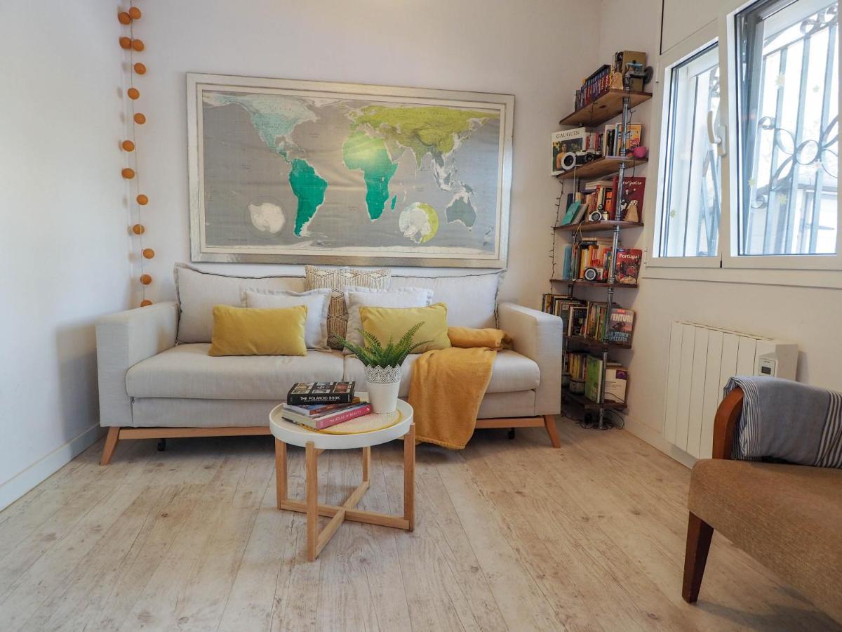 Simba By Hello Homes Apartment Sitges