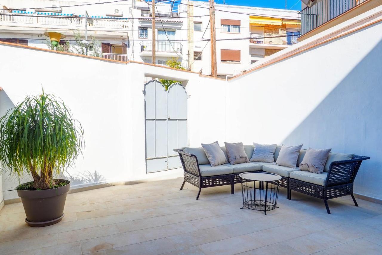 Camelot By Hello Homes Apartment Sitges