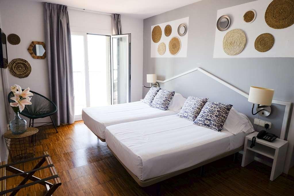 Subur Hotel Sitges
