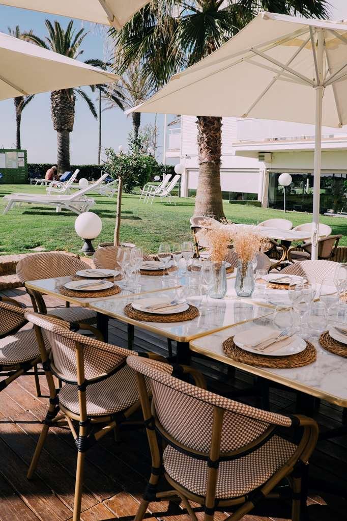 Subur Maritim Hotel Sitges