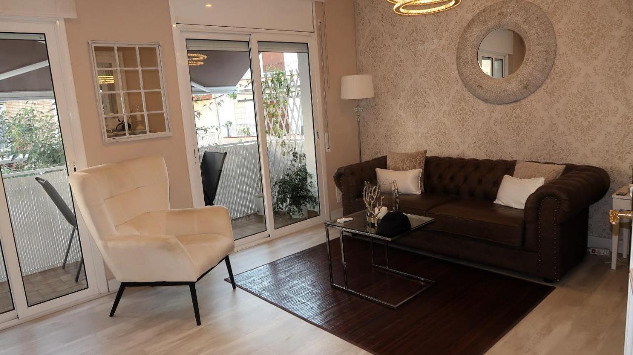 Entire , 2 Bedrooms Newly Remodeled Center Barcelona Sitges
