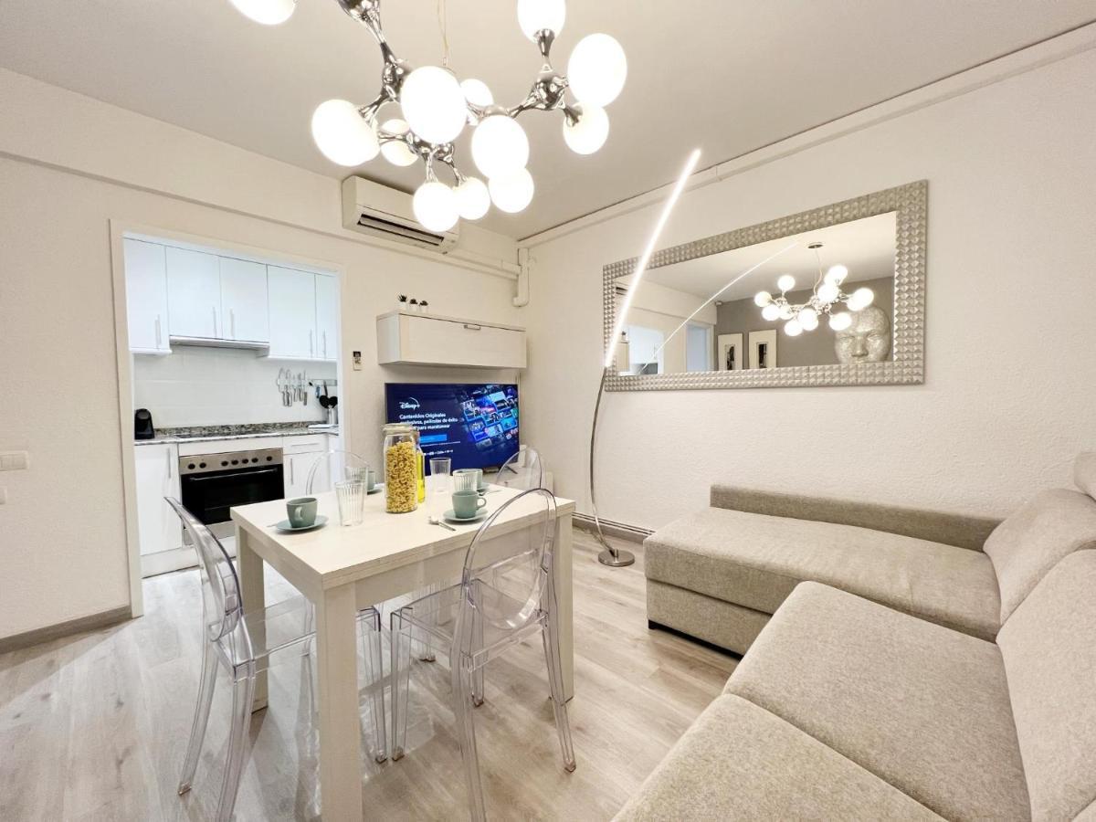 Cosy Montroig Apartamento Sitges