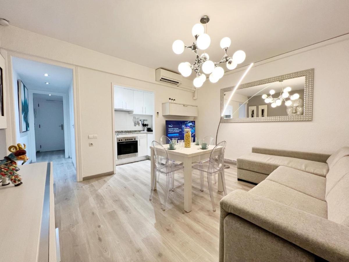 Apartamento Cosy Montroig Sitges