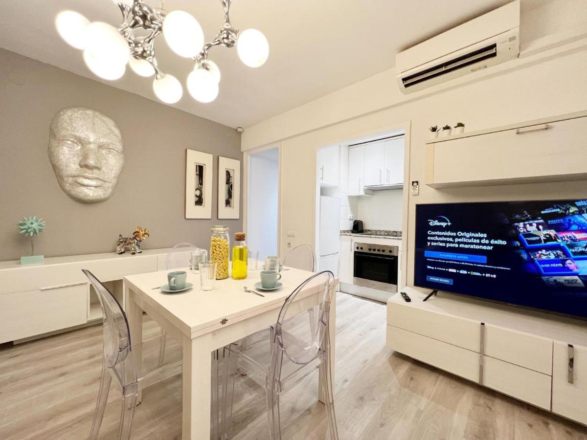 Cosy Montroig Apartamento *