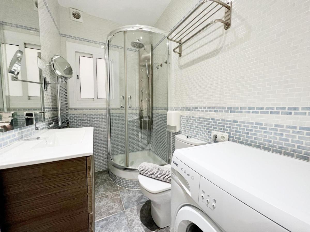 Apartamento Cosy Montroig
