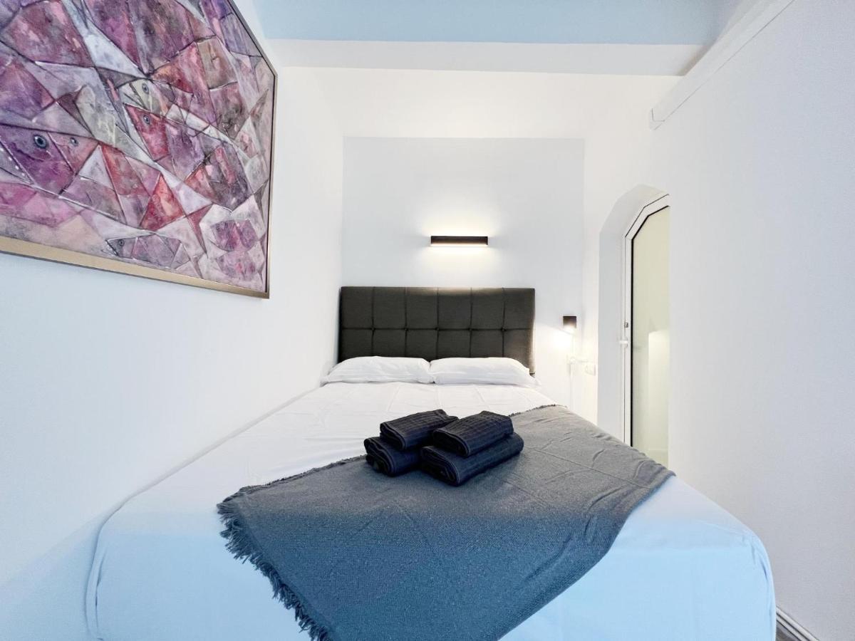 Apartamento Cosy Montroig Sitges