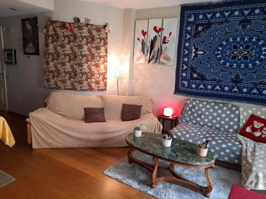 Bed & Breakfast Private Romantic Area