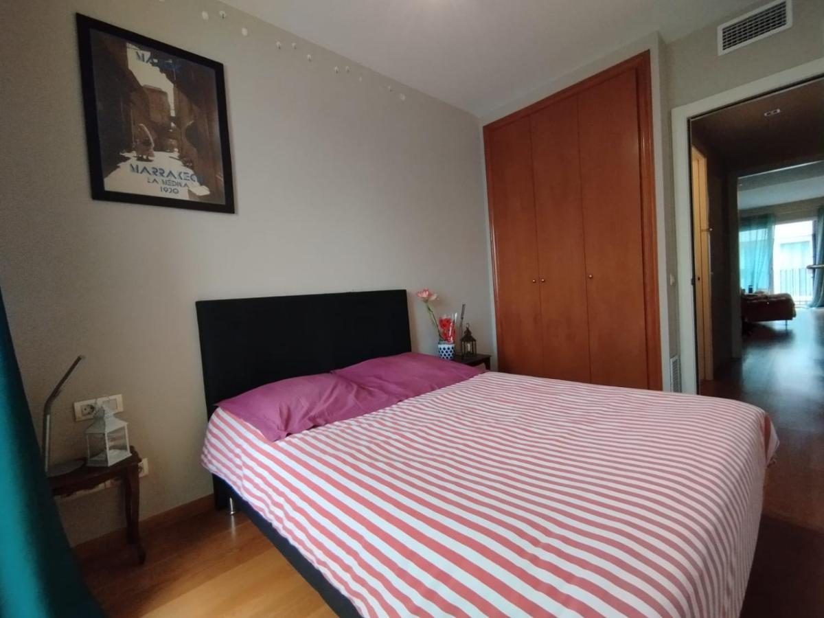 Bed & Breakfast Private Romantic Area Sitges