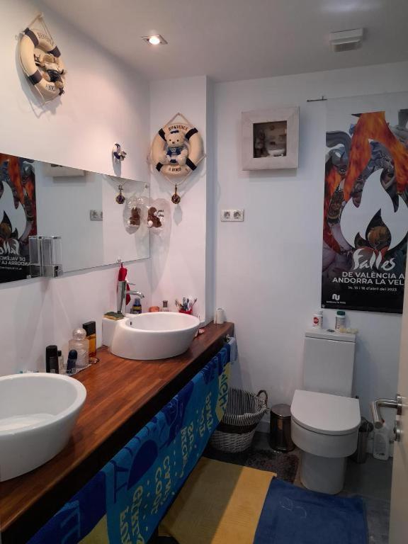 Bed & Breakfast Private Romantic Area Sitges