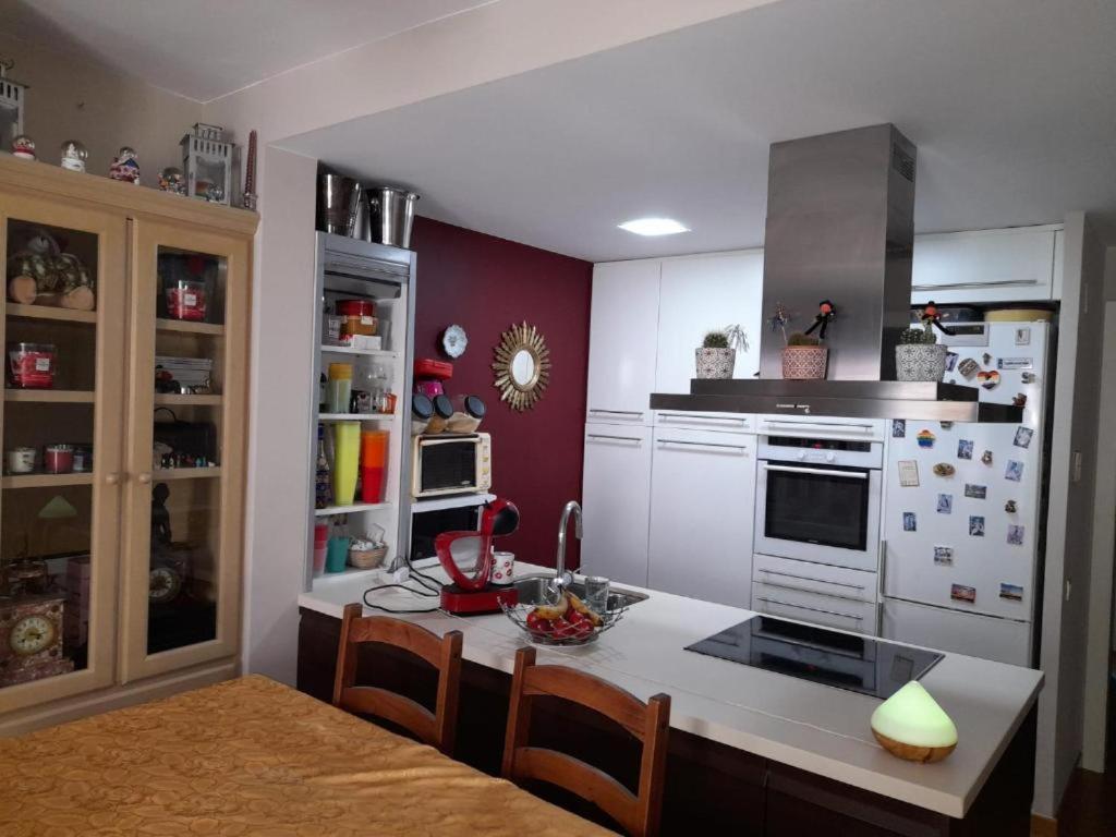 Private Romantic Area Sitges