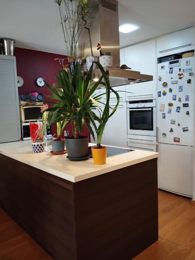 Private Romantic Area Bed & Breakfast Sitges