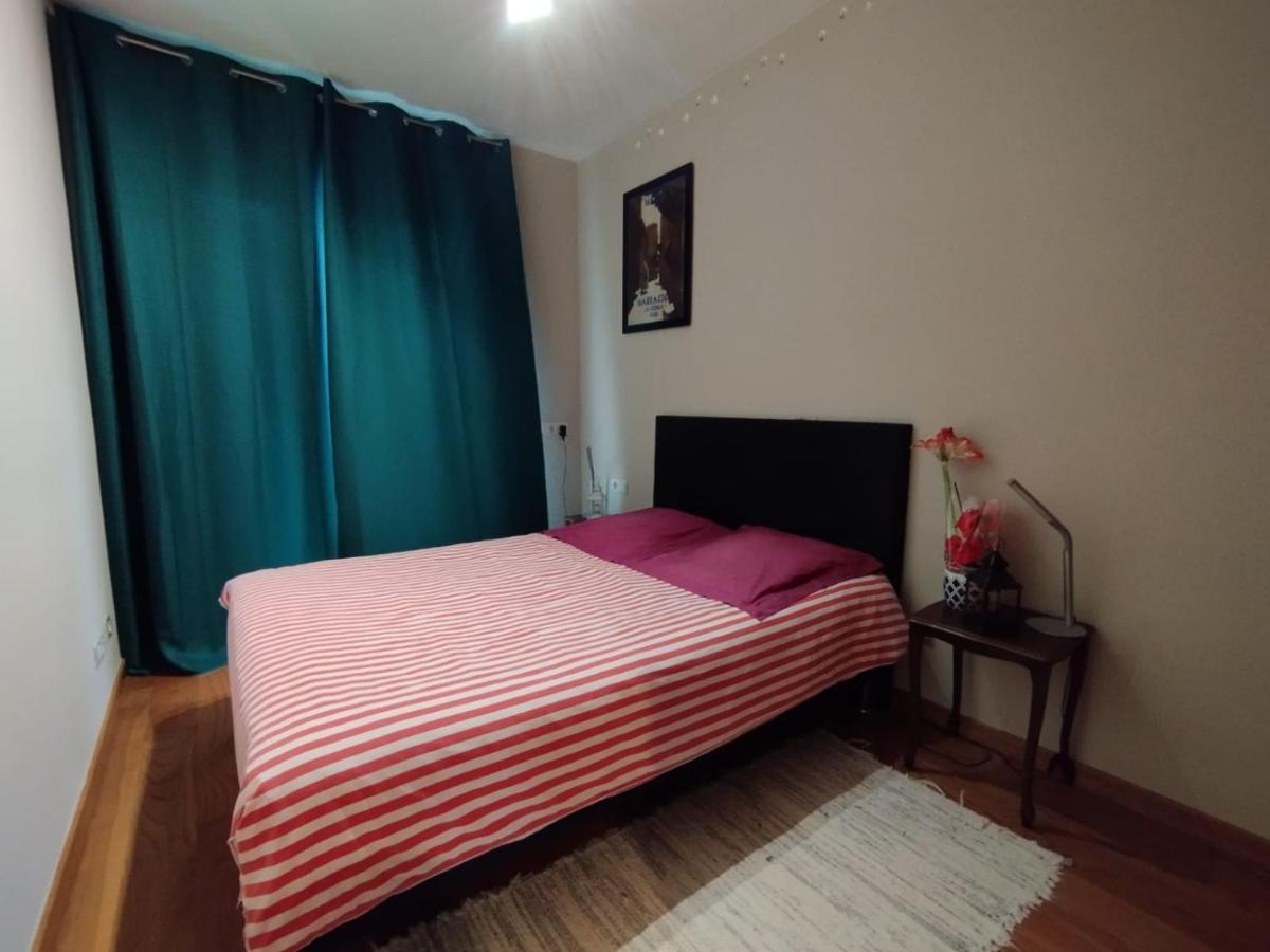 Private Romantic Area Bed & Breakfast Sitges