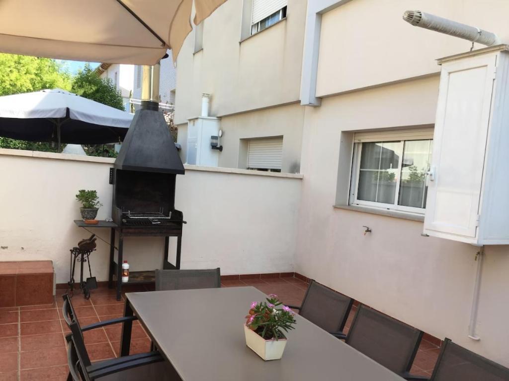 Llum House Holiday home Sitges