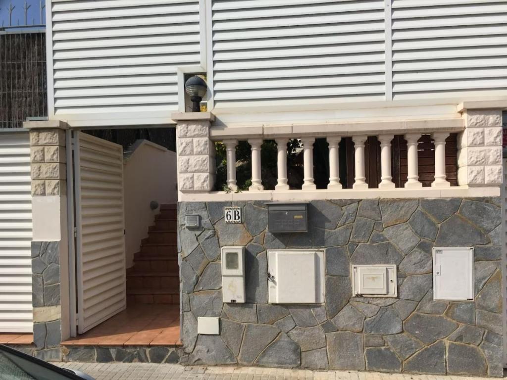 Llum House * Sitges