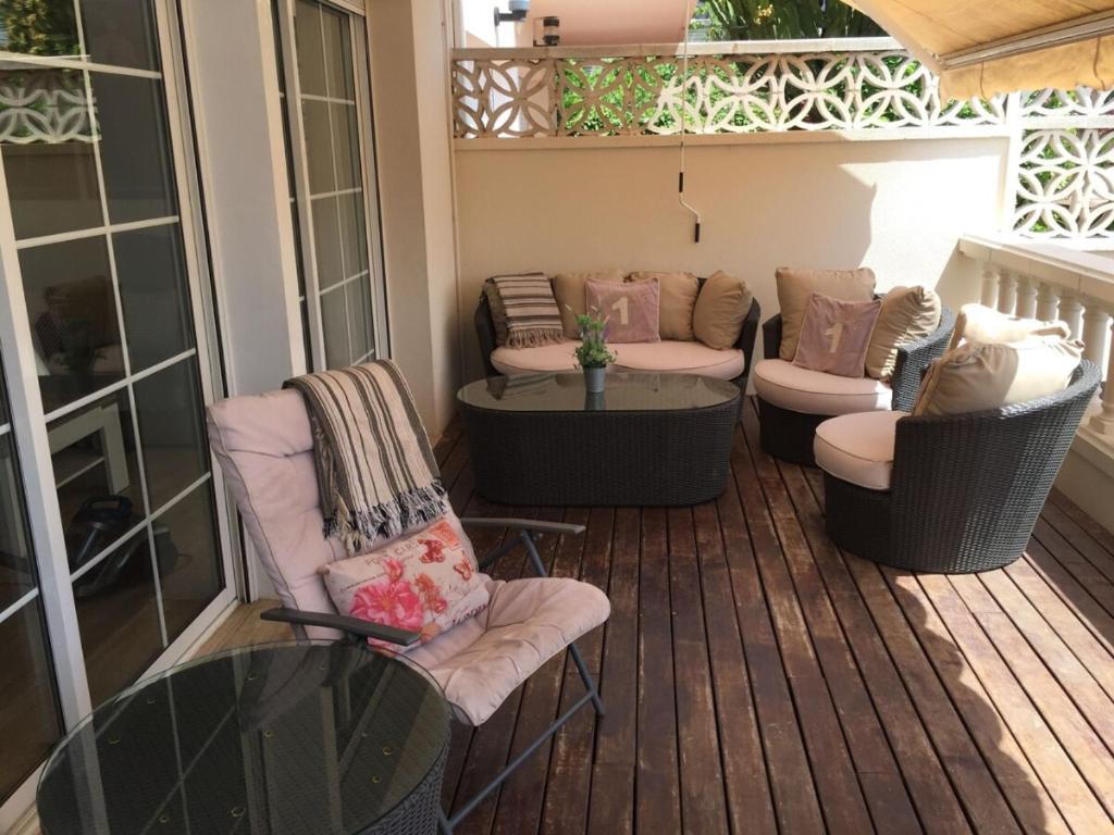 Holiday home Llum House *
