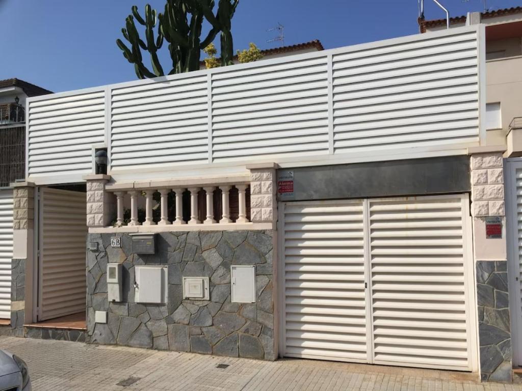 Llum House Sitges