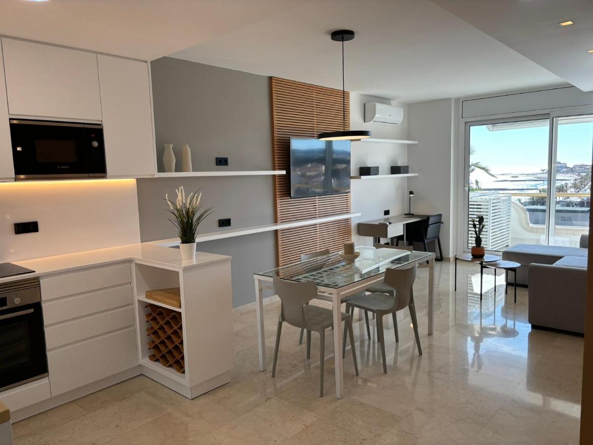 Aparthotel Mediterraneo